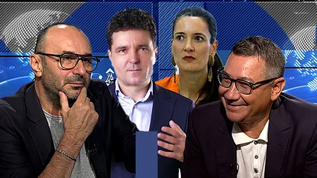 VIDEO | Victor Ponta: „Nu l-am votat pe Nicușor Dan și nu îl votez”