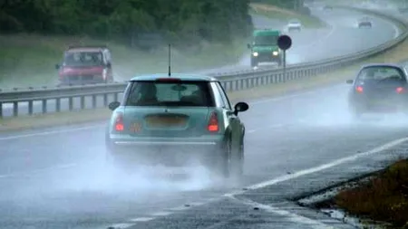 PROGNOZA METEO, 6 mai 2020. Vreme rece, cu averse și ninsori la munte