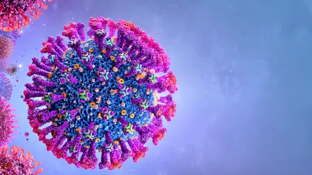 MedLife avertizează: Este doar o chestiune de timp până când România va trece prin cel de-al patrulea val al pandemiei