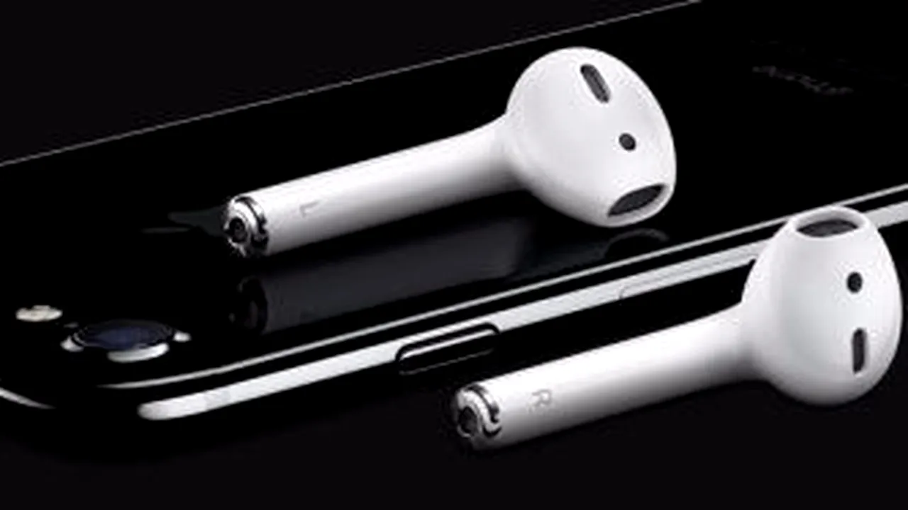 Motivul pentru care Apple a decis să nu publice cifra de vânzări pentru noul Iphone 7