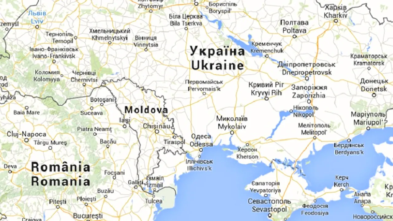 NOUA ORDINE MONDIALĂ începe din Estul Europei. Putin defilează cu ARMELE sale, americanii reacționează tranșant