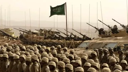 Dezvăluri în presa americană: Membri ai forțelor speciale americane ajută Arabia Saudită în conflictul din Yemen