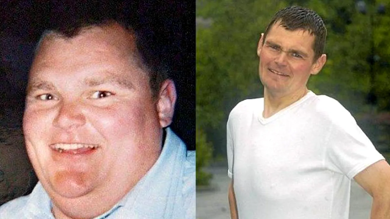 CURĂ DE SLĂBIRE. Un dependent de ciocolată a slăbit după ce s-a angajat la o fabrică de dulciuri