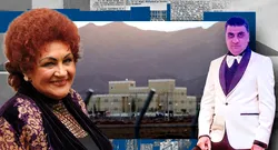 Cum a ajuns fostul ginere al Elenei Merișoreanu să petreacă sărbătorile într-un penitenciar federal american