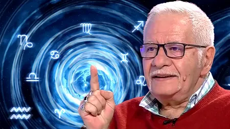 Zodia care riscă să piardă TOT pe final de noiembrie 2025. Mihai Voropchievici: 