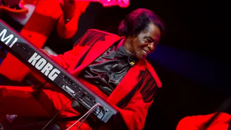 „James Brown a fost ucis”. Răsturnare de situație în cazul morții megastarului. Un procuror analizează noi dovezi furnizate de o cântăreață de circ