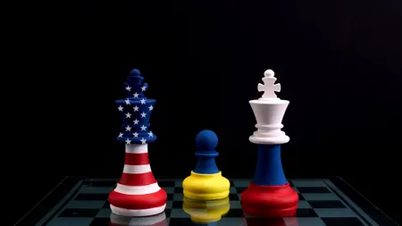 The Associated Press: Efortul SUA de oprire a războiului din Ucraina pare a fi în favoarea Rusiei, dar apar semnale MIXTE