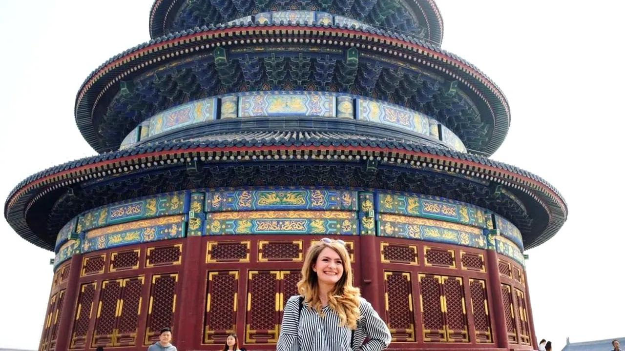 EXCLUSIV. Mărturia unei românce din China în plină epidemie de coronavirus: „Chinezii sunt mai calmi decât românii”