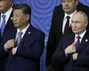 Xi Jinping face o vizită la Moscova cu ocazia paradei de pe 9 mai/ Rusia și China își consolidează parteneriatul STRATEGIC