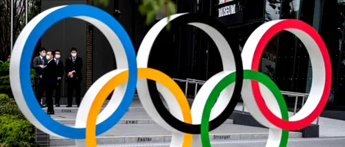 Organizatorii Jocurilor Olimpice de la Tokyo transmit că au identificat 15 cazuri de infectare cu COVID-19