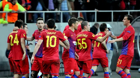 Reacția lui Victor Ponta după victoria Stelei în fața echipei Chelsea