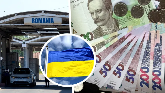 Raport: Ucraina tranzitează sume uriașe de bani prin România. Ministerul Finanțelor: Cel mai probabil, scopul este de spălare de bani