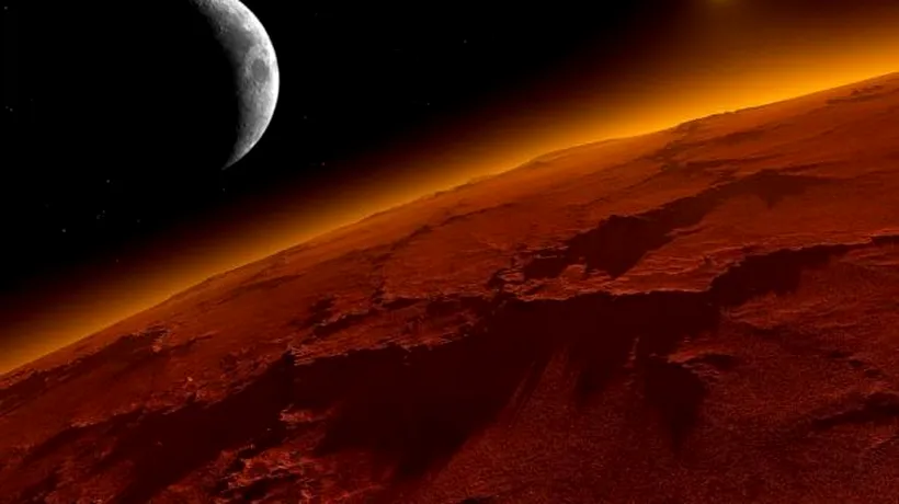 Șeful Agenției Spațiale Române face anunțul: La asaltul planetei Marte este posibil să participăm și noi