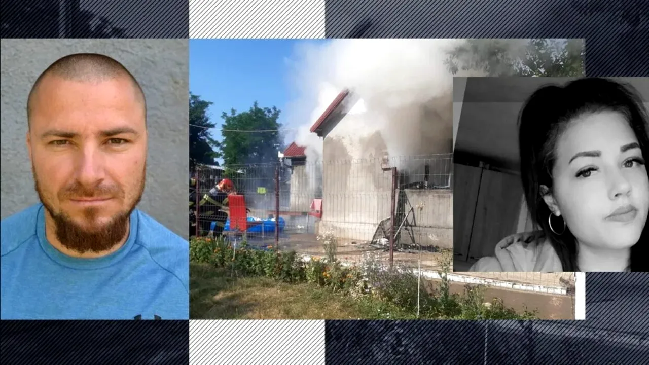 Criminalul Emil Gânj e de negăsit. Cele două ipoteze ale poliției: e mort sau a reușit să fugă din țară!