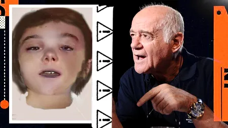 Psihologul Tudorel Butoi, ipoteză șocantă în cazul fetiței ucise la Arad: „De teamă să nu fie dat în primire la mamă, o omoară, după ce o lovește în cap”