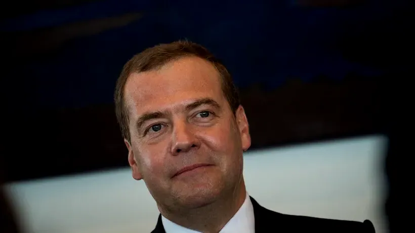 Dmitri Medvedev nu se dezminte: ”Ucraina, așchie din Imperiul Rus” / Nu va fi pace dacă nu vor fi îndeplinite 3 condiții ale Moscovei