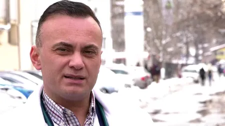 Medicul Adrian Marinescu: “Cel puțin 100.000 de teste în fiecare zi. Într-o săptămână, două se vor vedea efectele restricțiilor!”
