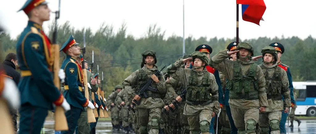 ZAPAD – 2021, demonstrație de forță a Rusiei. A început cel mai mare exercițiu militar de la granițele NATO
