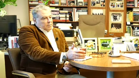 Schimbare de proporții istorice la PREZIDENȚIALE 2024? Adrian Cioroianu: ”PNL a lăsat culoarul liber al discursului NAȚIONALIST, Simion a profitat”