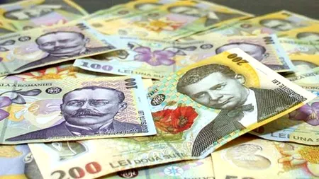 Curs valutar BNR. Moneda națională s-a apreciat semnificativ în raport cu dolarul american. Prețul gramului de aur crește