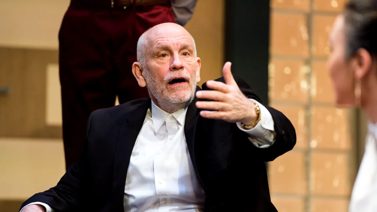 Filmările pentru „Cravata galbenă