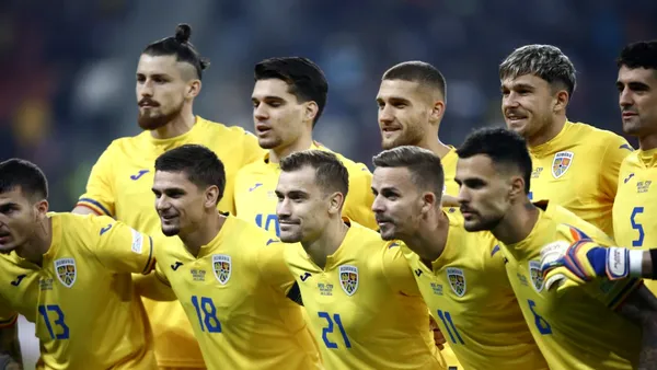 De mâine se vând BILETE la partida de fotbal România – Cipru din 10 iunie!