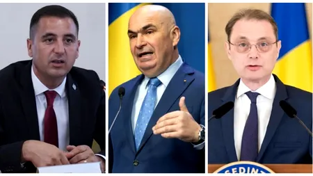 Revoltă în PNL. Un nume greu îl sfidează pe Bolojan și anunță că nu votează Guvernul Luca Niculescu: „Cum aș putea?”. Nu e singurul care ar putea să NU voteze Guvernul Niculescu