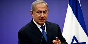 <span style='background-color: #dd9933; color: #fff; ' class='highlight text-uppercase'>LIVE UPDATE</span> RĂZBOI Israel-Hamas, ziua 213:  Atac puternic asupra Kerem Shalom/ Netanyahu: „Nicio presiune nu va împiedica Israelul să se apere”