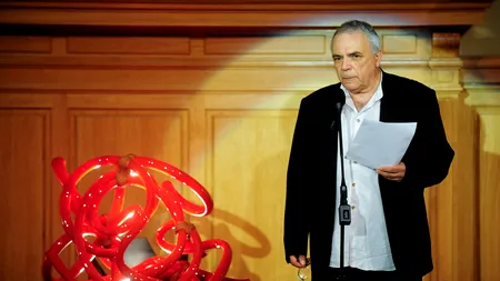 Mica revoluție a scriitorilor. Contestatarii lui Manolescu și-au pus propriul șef la Uniune. „E o prostie. O să-i excludem pe toți