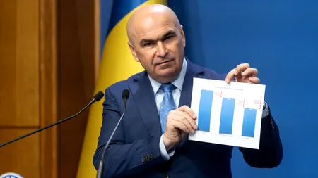 Politica de austeritate a guvernului, trambulină pentru partidele suveraniste? llie Bolojan: ”Va fi un vot și mai puternic împotrivă”