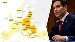 Secretarul de Stat al SUA, Marco Rubio: „Suntem încă în NATO. Dar NATO are nevoie de schimbări semnificative”