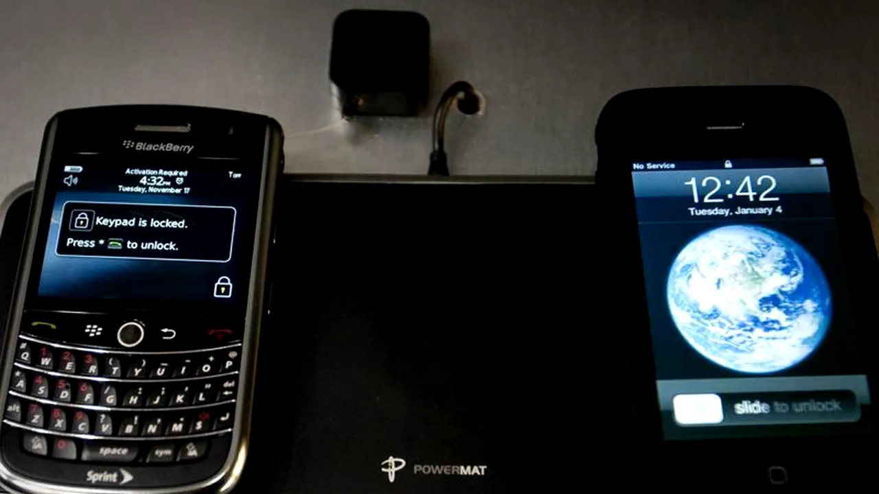 Cum vom putea încărca un telefon mobil în 20 de secunde