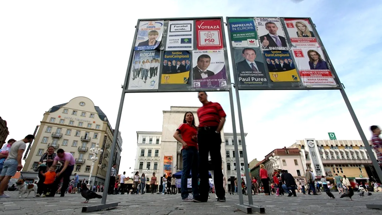ANALIZĂ GÂNDUL. Cine stă acasă, în realitate, votează