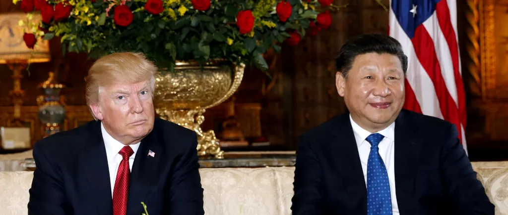 Donald Trump impune taxe vamale suplimentare de peste 50 demiliarde de dolari pentru importurile din China și limitează drastic investițiile