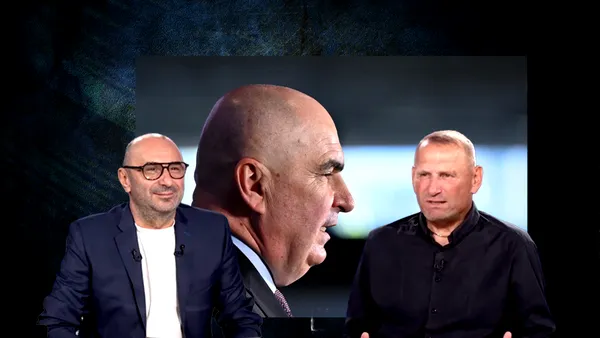Viorel Cataramă: „Oamenii de afaceri se împart în 2 categorii – cei care fac afaceri cu statul și cei care nu fac”