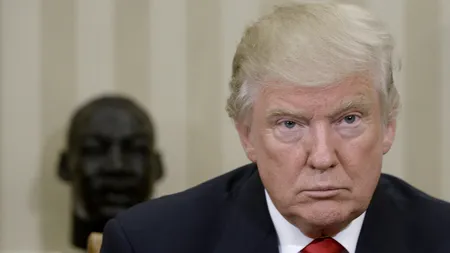 O jurnalistă îl acuză pe Donald Trump că a violat-o în urmă cu 20 de ani
