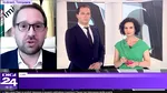 Dominic Fritz: „Ilie Bolojan este premierul dorit de Nicușor Dan, inclusiv eu am spus în campanie că este un tandem în care am încredere”