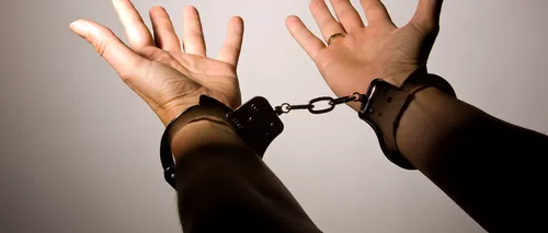 PROIECT | Infractorii condamnaţi la închisoare de până la şapte ani ar putea executa pedeapsa la domiciliu