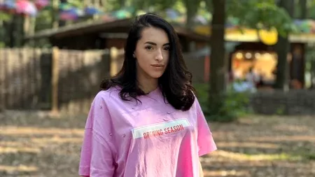 Larisa Iordache dă detalii despre relația cu IUBITUL EI. ”Nu sunt cerută în căsătorie”