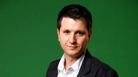 Andi Moisescu a fost profesor de matematică