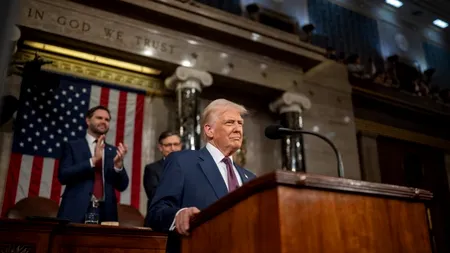 Trump continuă războiul cu presa din SUA. „ABC Fake News este cât se poate de rău! Nu mi-a pus o întrebare bună de ani de zile”