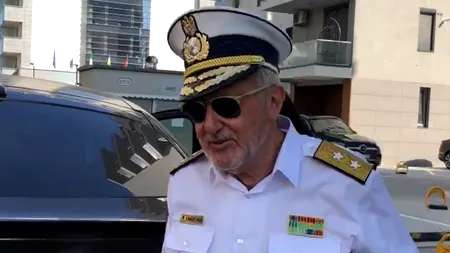 Ilie Năstase, despre războiul din Ucraina: „Nu știu de ce, dar mi-e frică!” Generalul în rezervă găzduiește refugiați acasă