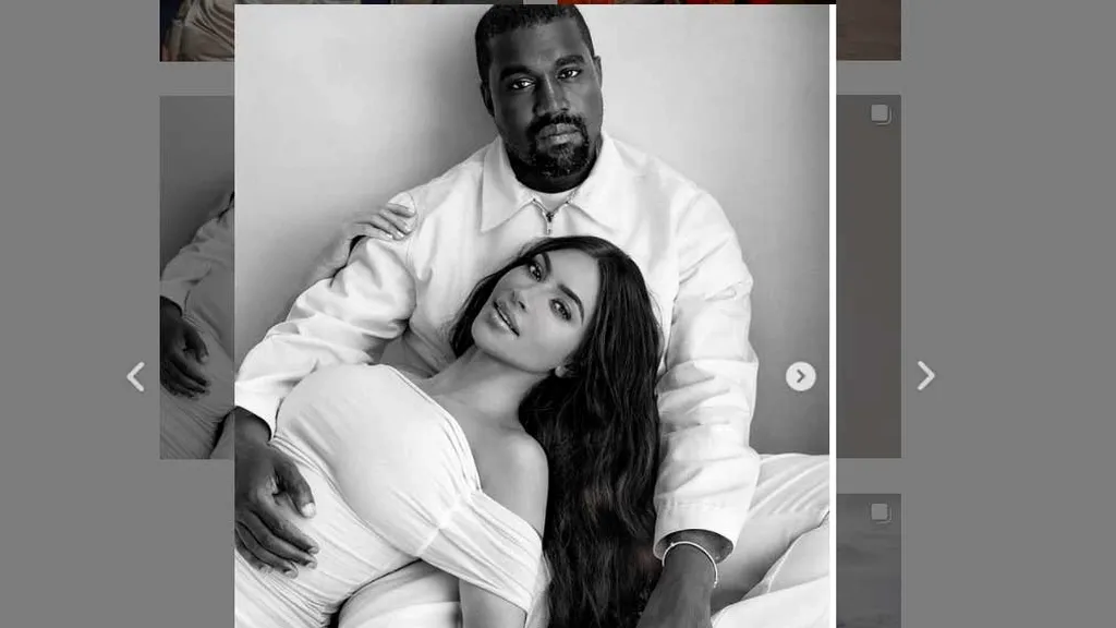 Kim Kardashian - Kanye West, divorț de milioane de dolari! Motivul incredibil din spatele despărțirii celui mai în vogă cuplu din America!