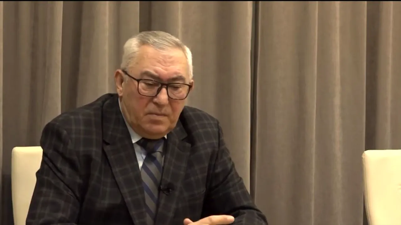 De necrezut! Ce pensie are un reputat chirurg, după 40 de ani de muncă