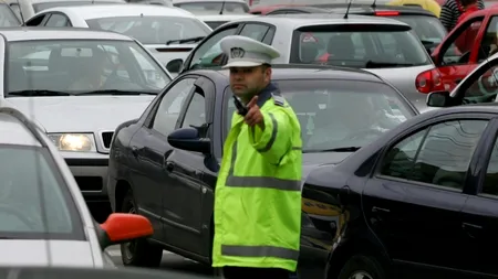 Ultima strigare pentru AUTOSTRADA ZĂPEZII COMARNIC-BRAȘOV: când vor autoritățile s-o termine