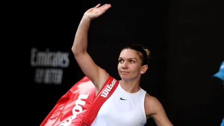 Simona Halep a revenit la București după eliminarea de la Roland Garos. Ce planuri de viitor are locul 2 WTA