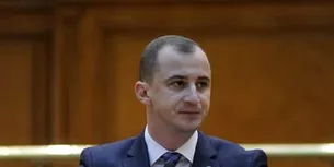 „Rocadă” mică și la conducerea Camerei Deputaților. Alfred Simonis, deputat PSD, numit președinte interimar, după demisia lui Marcel Ciolacu