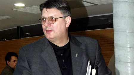 Alegerile pentru șefia LPF. Gino Iorgulescu: Nu mă tem de nimic, am mai pierdut până acum