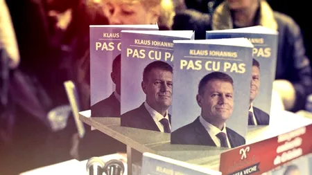 Promisiunea lui Klaus Iohannis pentru anul viitor