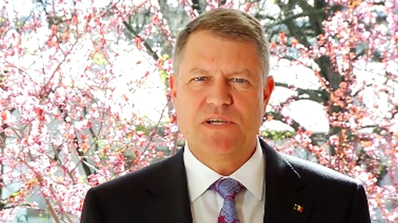 Iohannis se va întâlni cu cea mai mare comunitate de români din diaspora